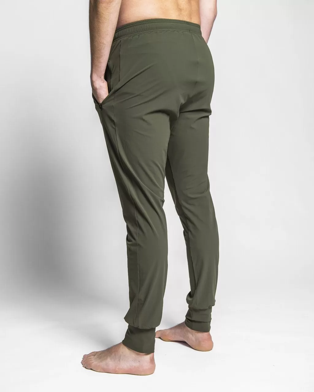 M's Yed Jogger Sports Pants - Recycled Polyamide