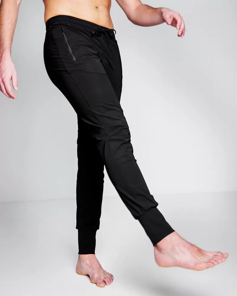 M's Yed Jogger Sports Pants - Recycled Polyamide