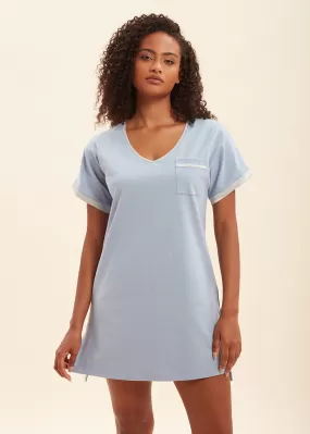 NANCY Comfort Cotton Nightdress