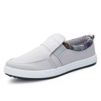 New Arrival Slip-on casual Men's loafer shoe