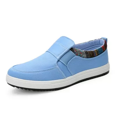 New Arrival Slip-on casual Men's loafer shoe