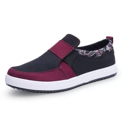 New Arrival Slip-on casual Men's loafer shoe