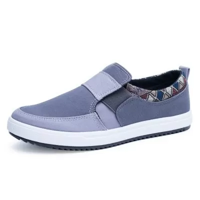 New Arrival Slip-on casual Men's loafer shoe