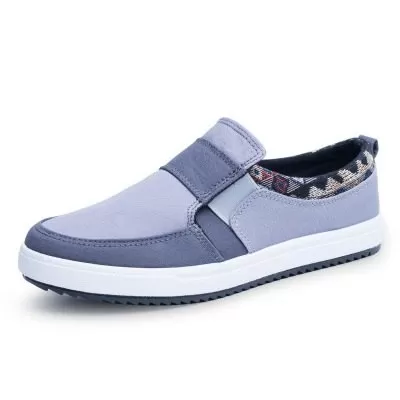 New Arrival Slip-on casual Men's loafer shoe