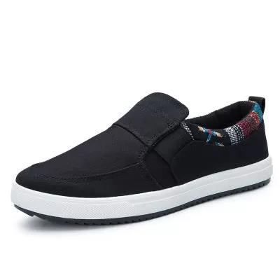 New Arrival Slip-on casual Men's loafer shoe