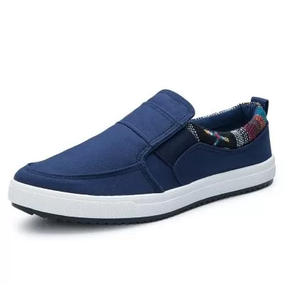 New Arrival Slip-on casual Men's loafer shoe