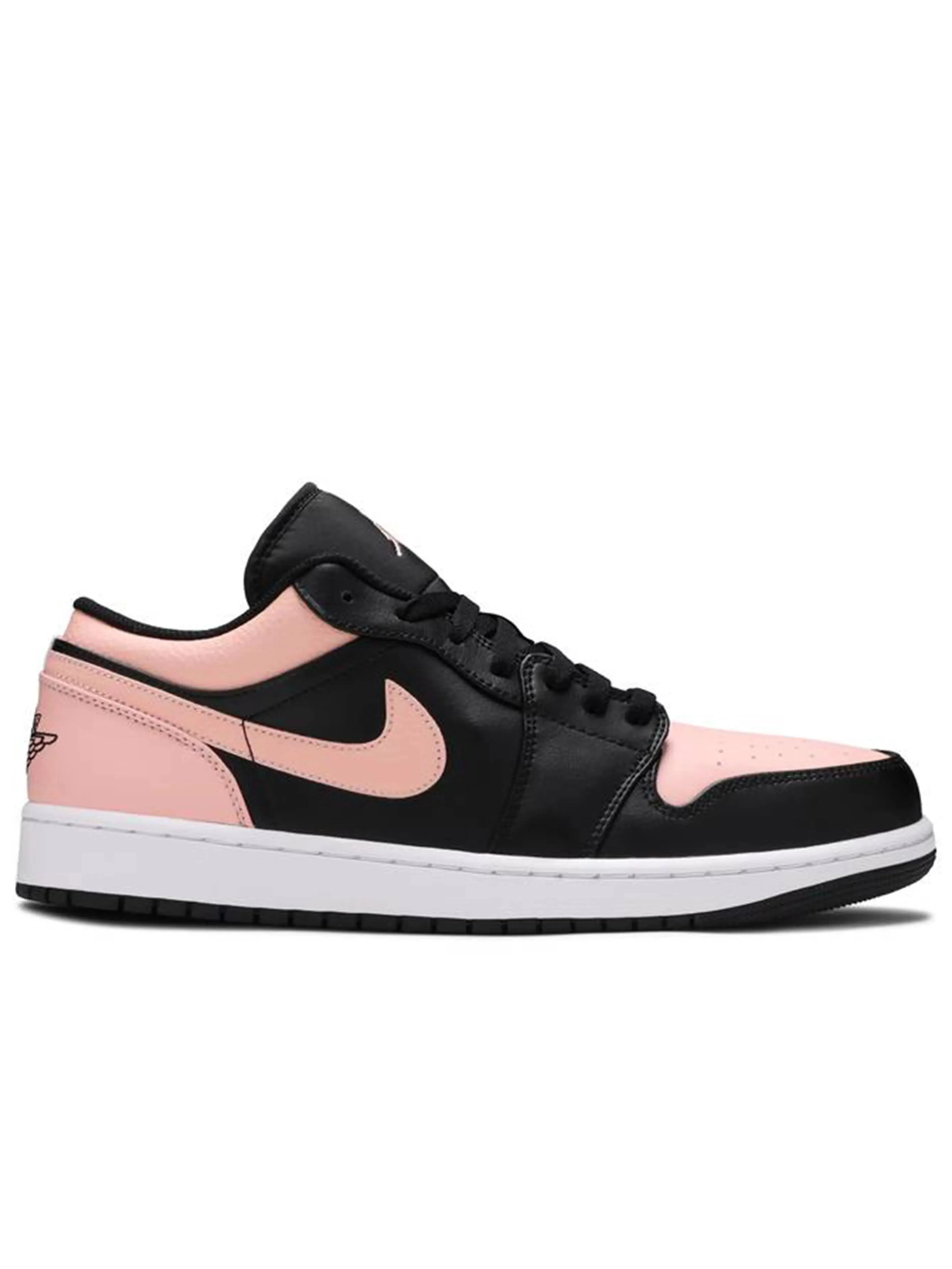 Nike Air Jordan 1 Low Crimson Tint [USED]