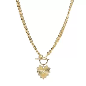 Nova necklace