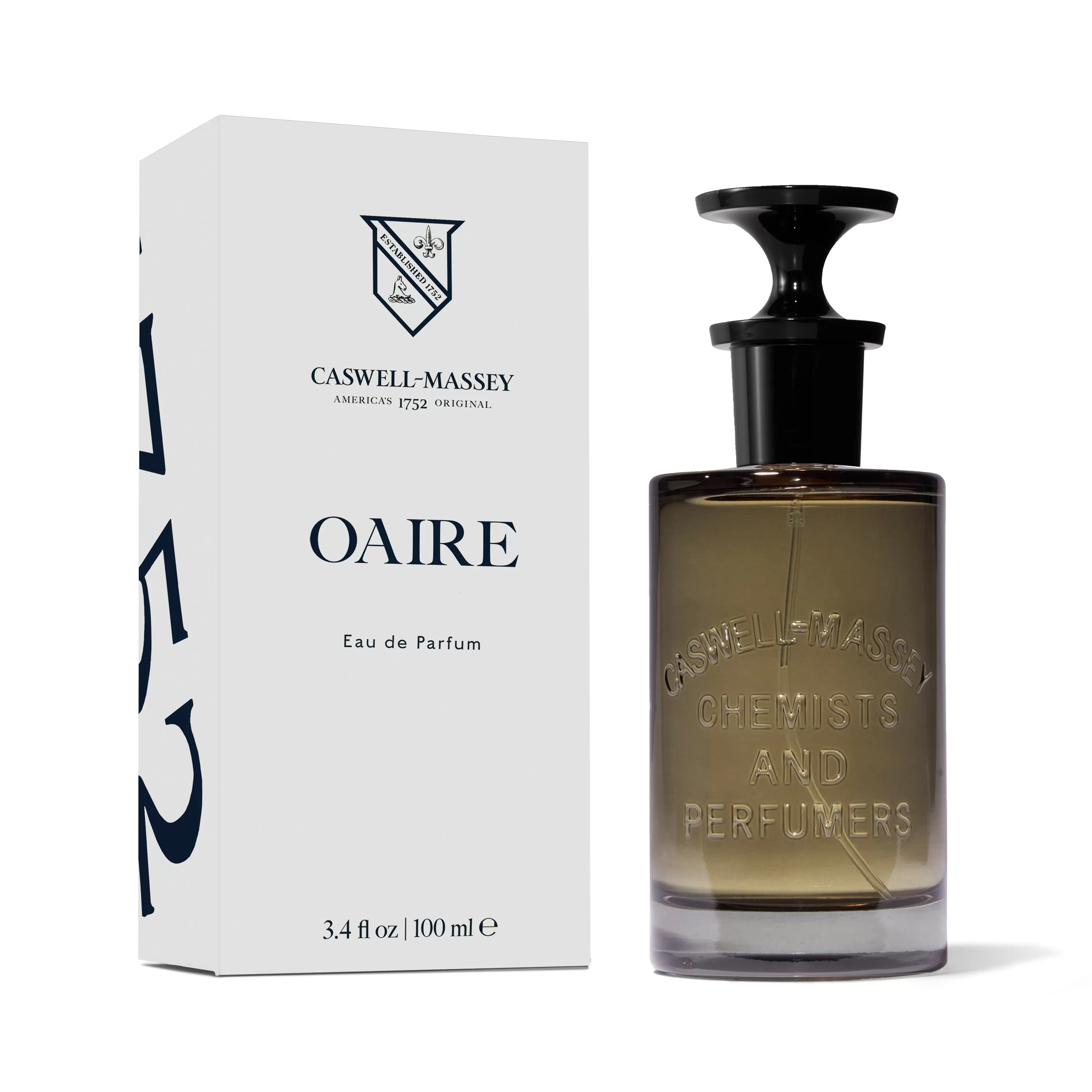 OAIRE Eau de Parfum