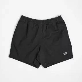 OBEY Easy Relaxed Twill Shorts