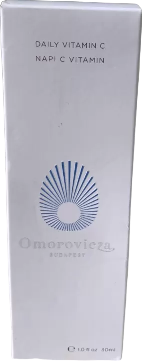 Omorovicza Daily Vitamin C Serum 30ml