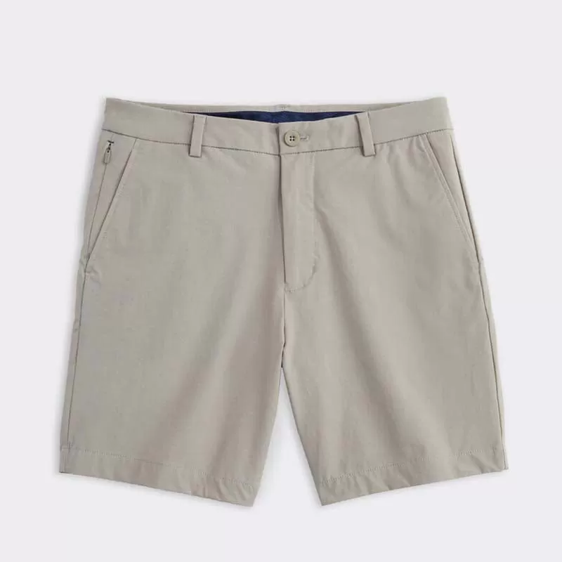 On The Go 7 Inch Shorts