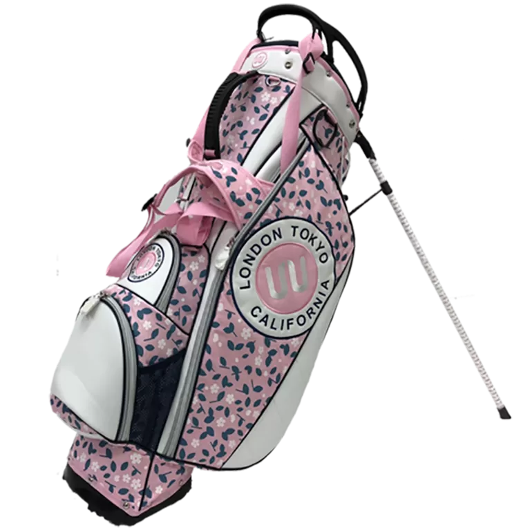 OUUL Golf Hybrid Ladies Stand Bag