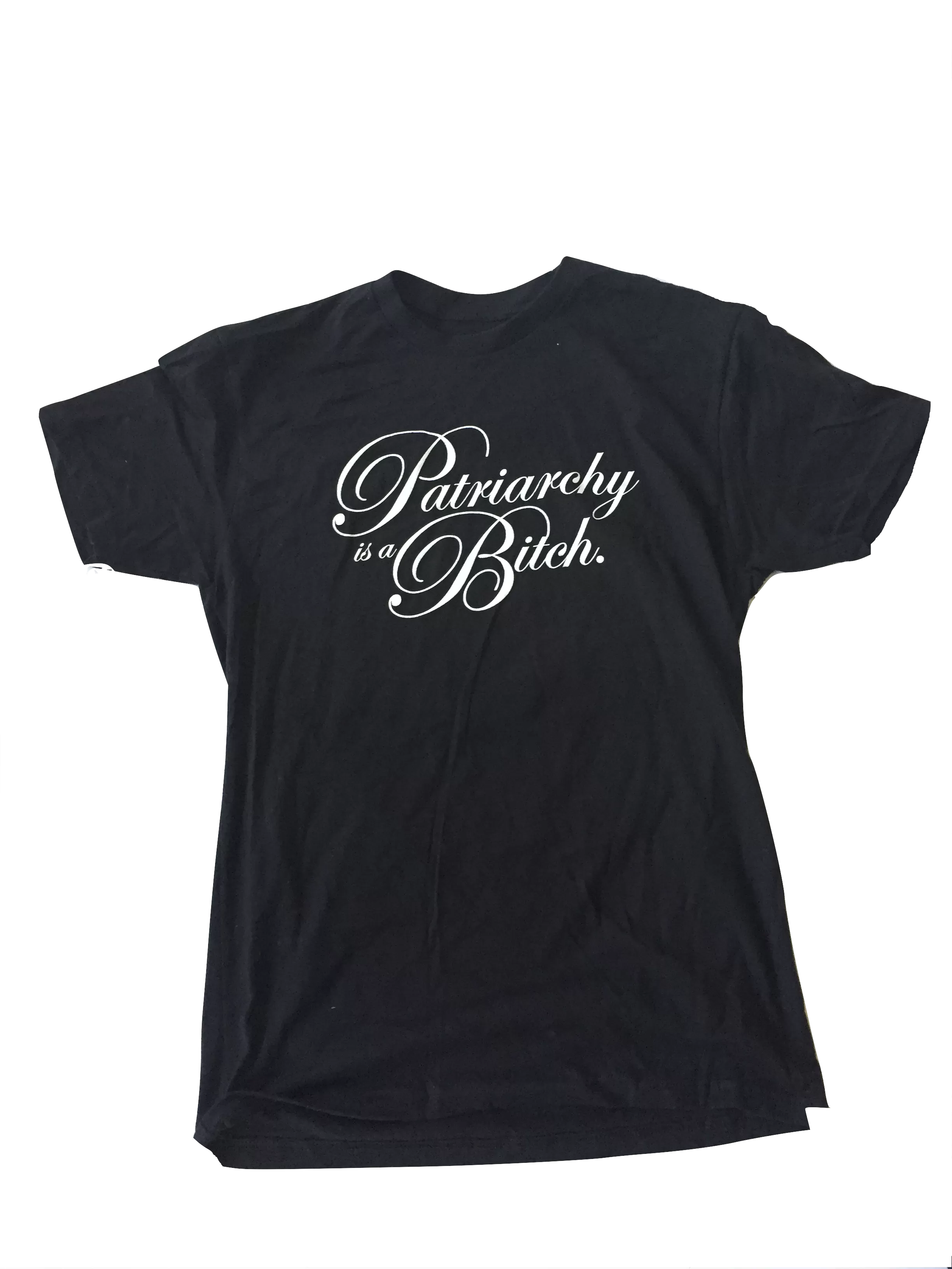 Patriarchy is a Bitch Tee Men - V Neck