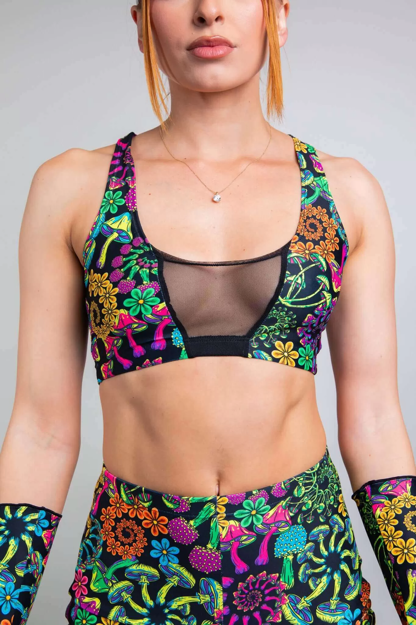 PsyBloom V Free Top