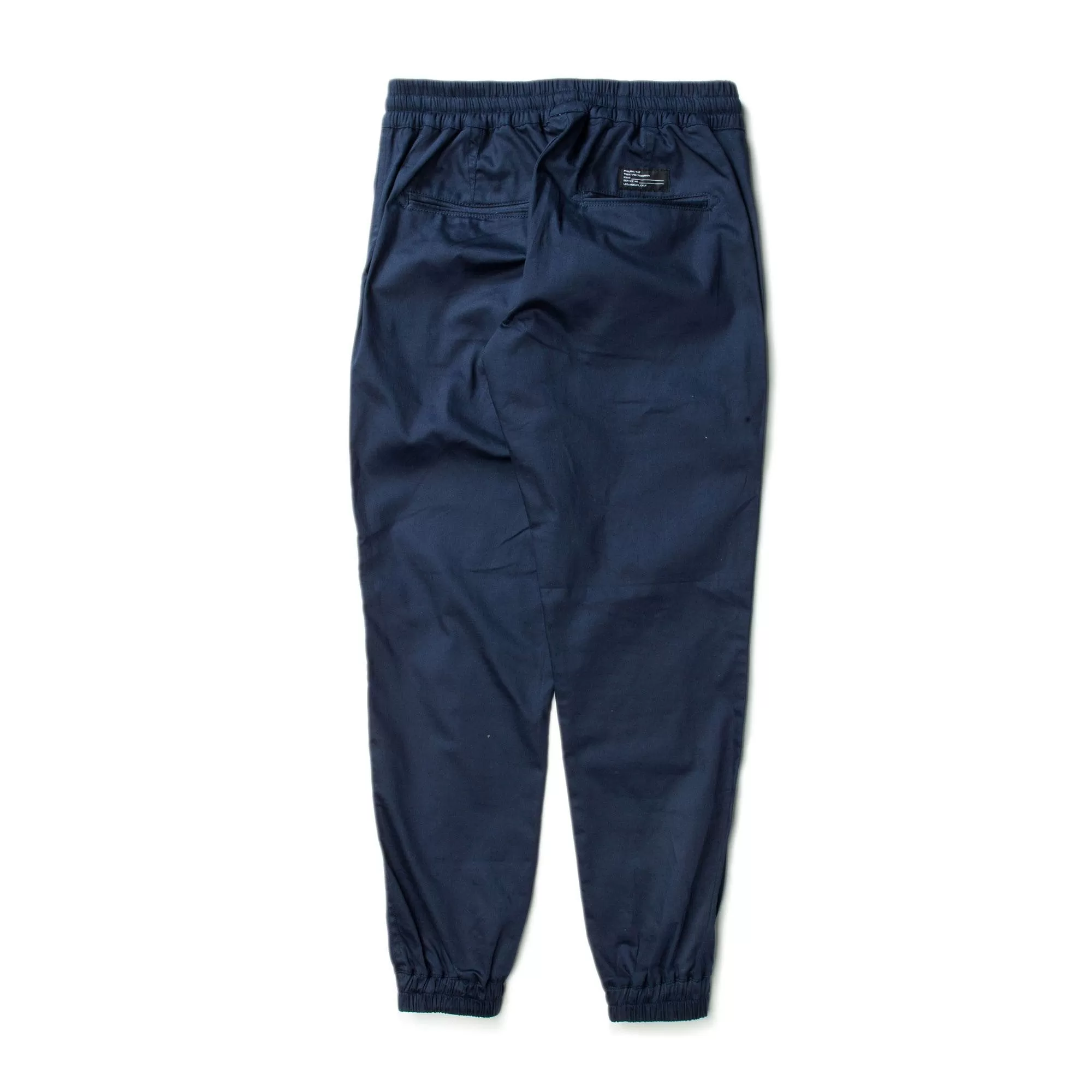 Publish Sprinter Jogger Pants Navy