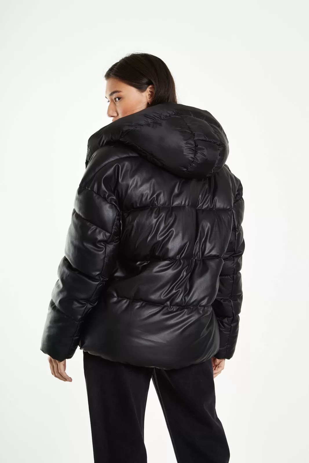 Puffer Jacket