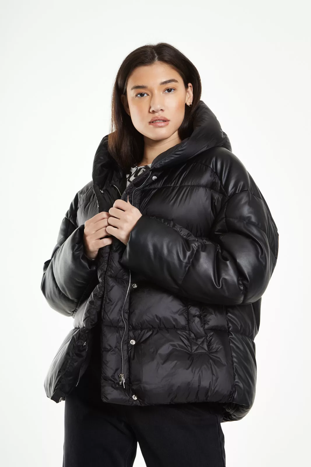 Puffer Jacket