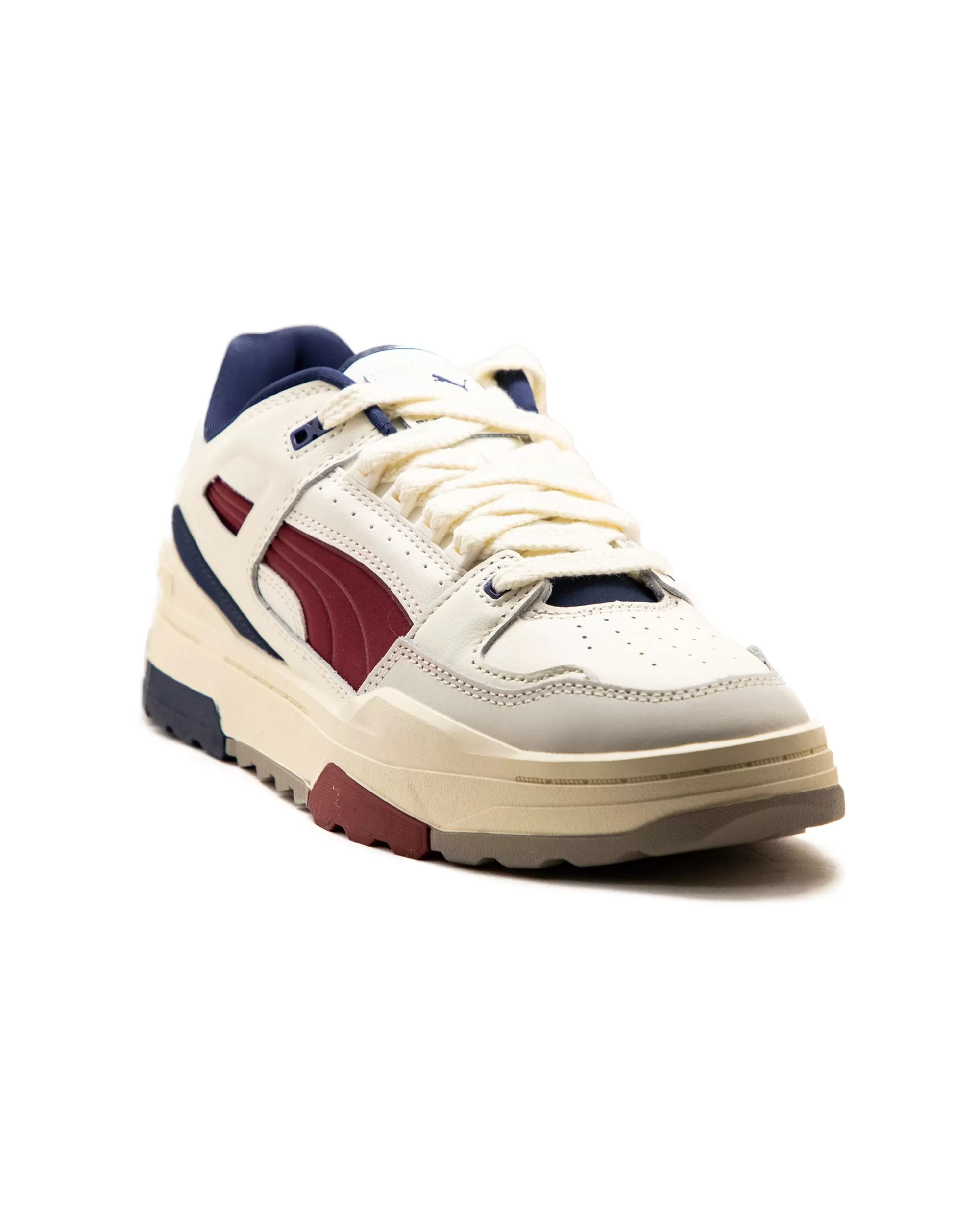 Puma Slipstream Xtreme Beige Rosso