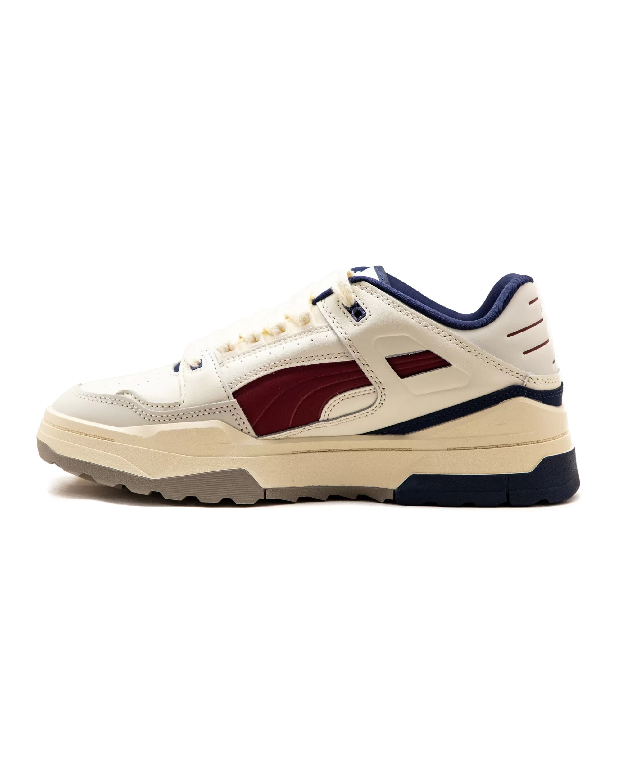 Puma Slipstream Xtreme Beige Rosso