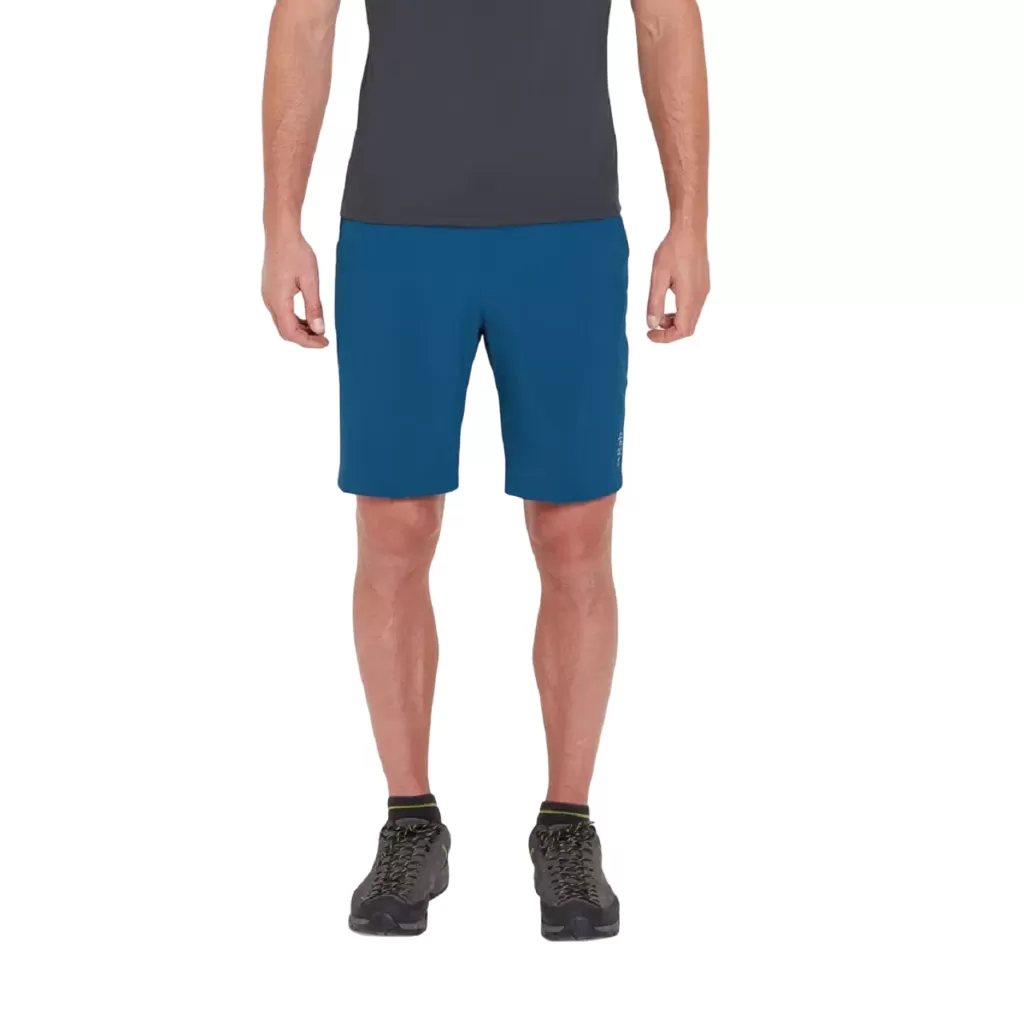 RAB Men's Momentum Shorts