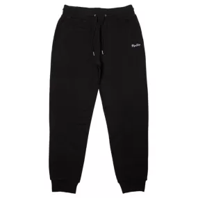 RipNDip PEEKING NERM SWEATPANTS -BLACK