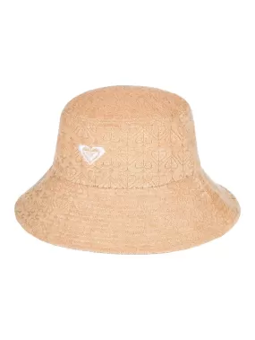 Roxy Ladies Tequila Party Bucket Hat