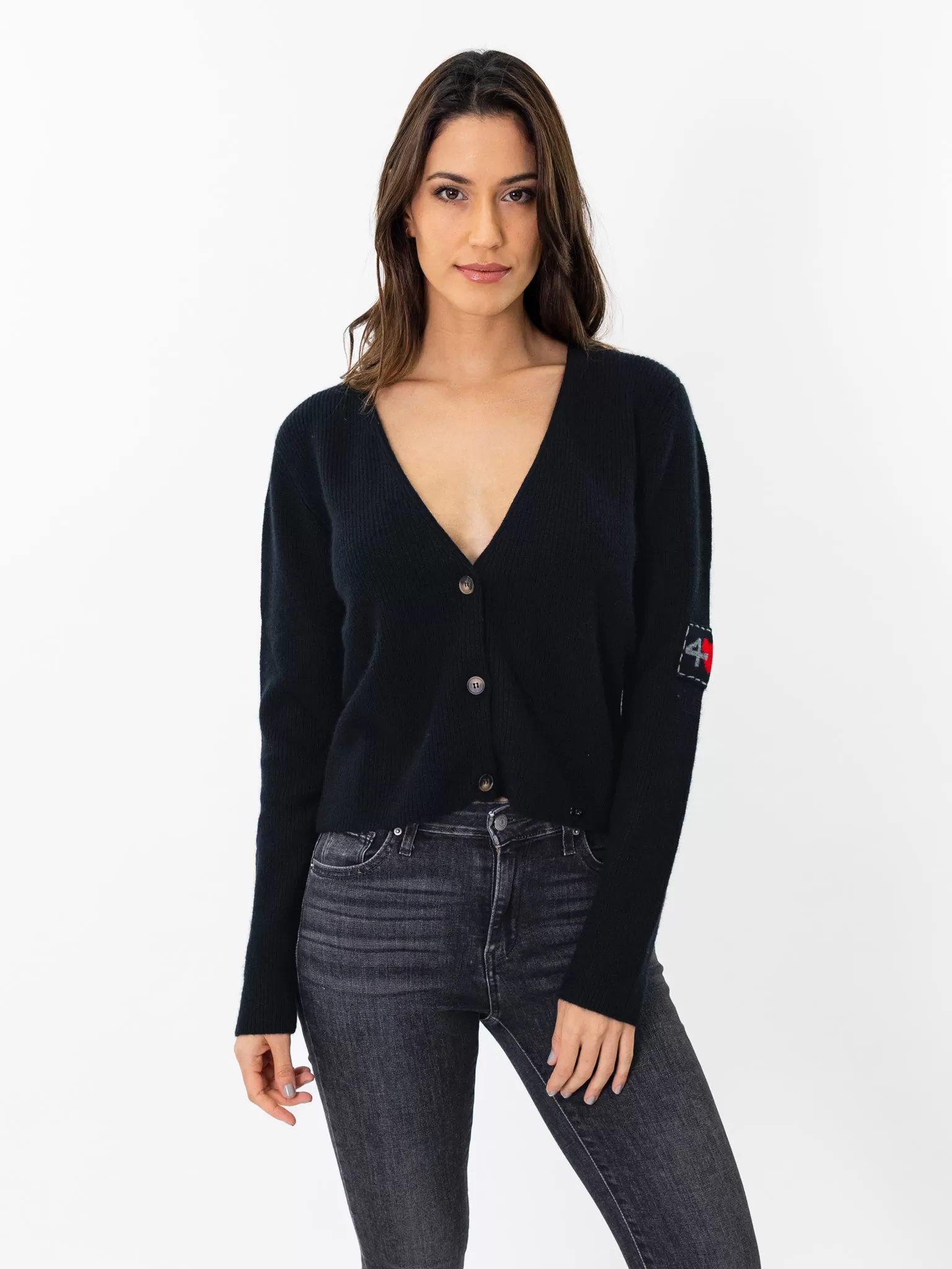 SAMARA CARDIGAN