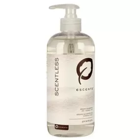 Scentless Shampoo