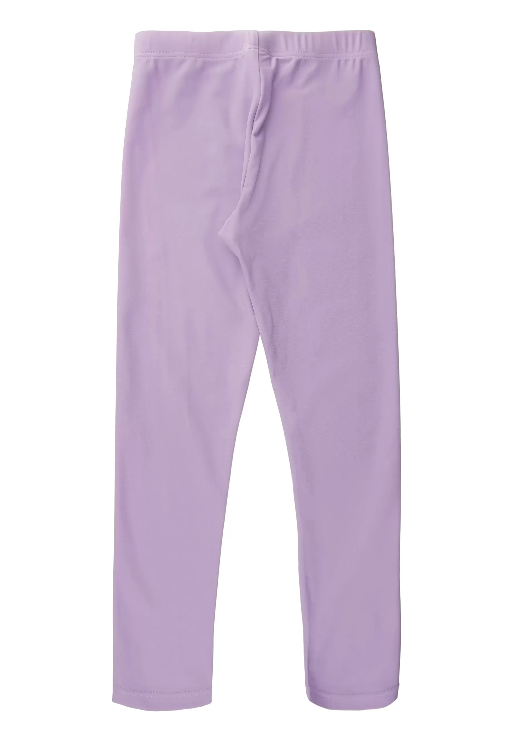 SGIssa Shine Leggings - Pastel Lilac