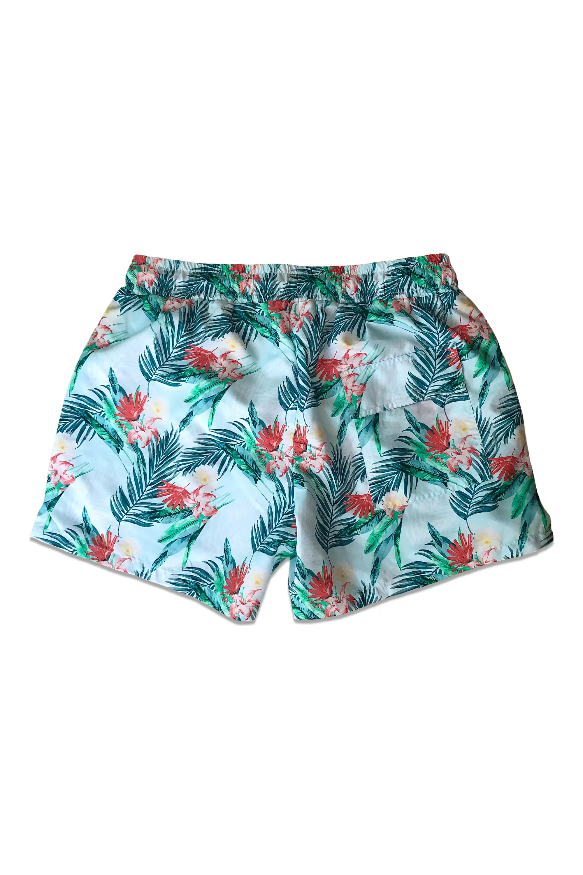 Southport Men's Swim Trunks