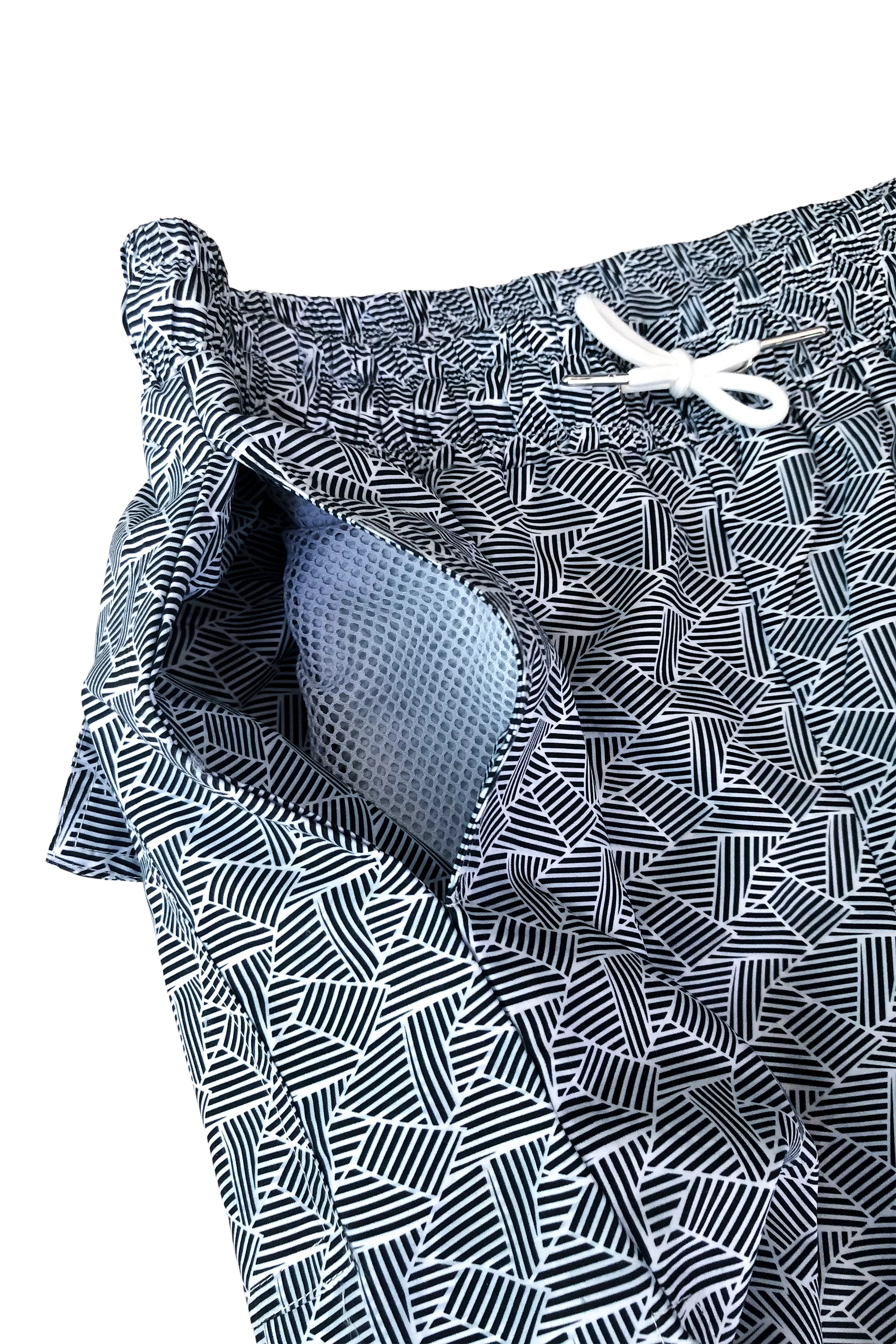 Southport Men's Swim Trunks