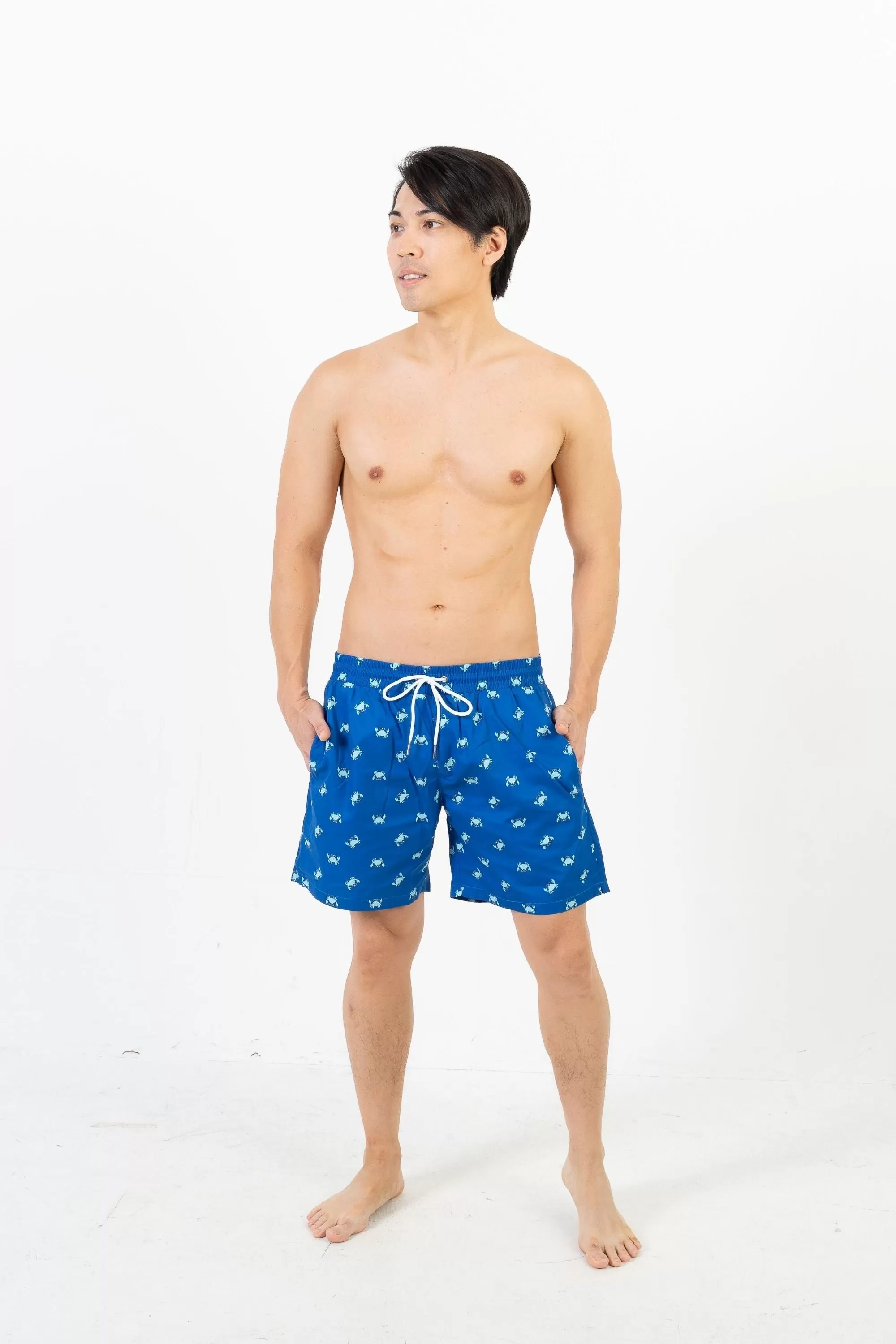 Southport Men's Swim Trunks