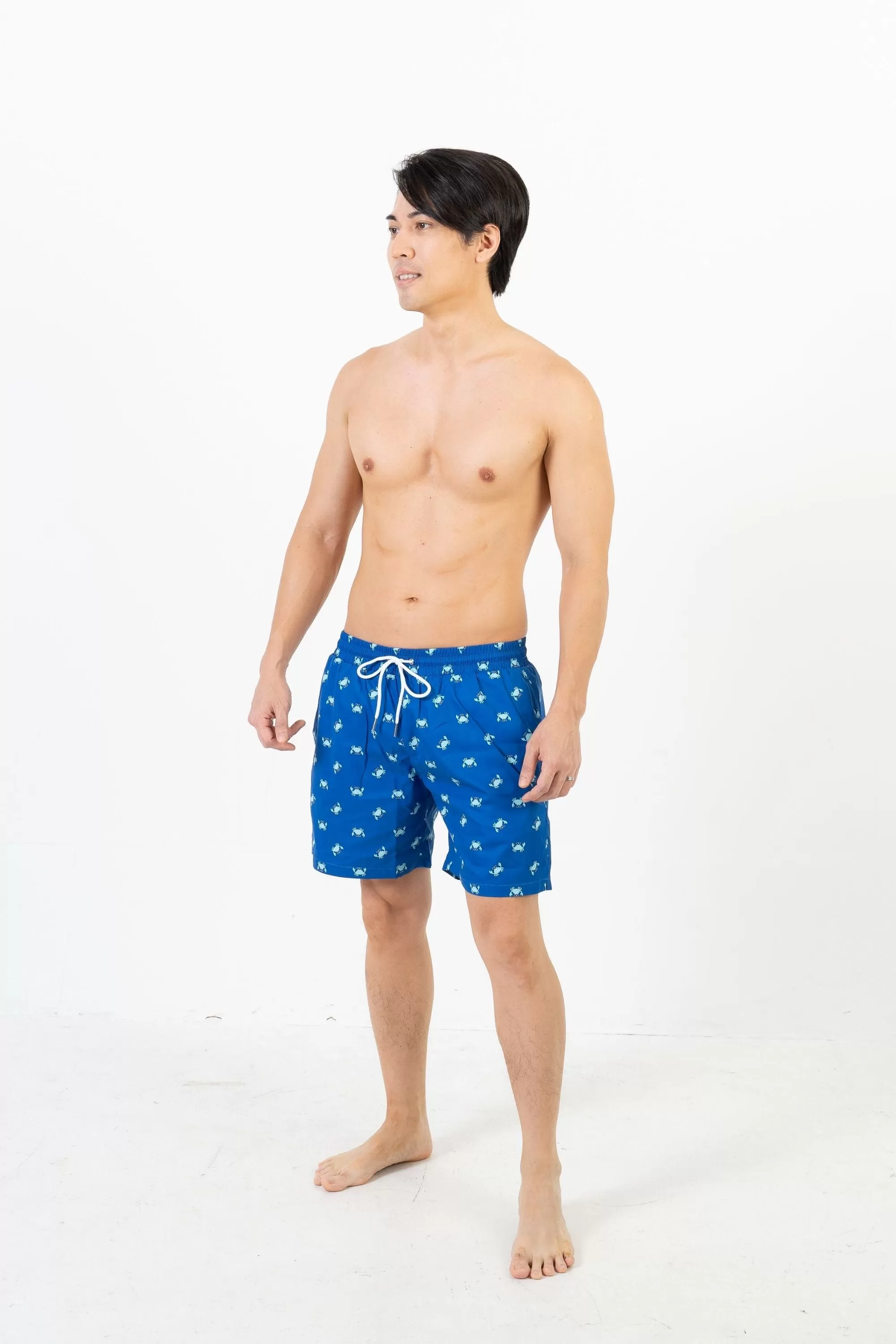 Southport Men's Swim Trunks