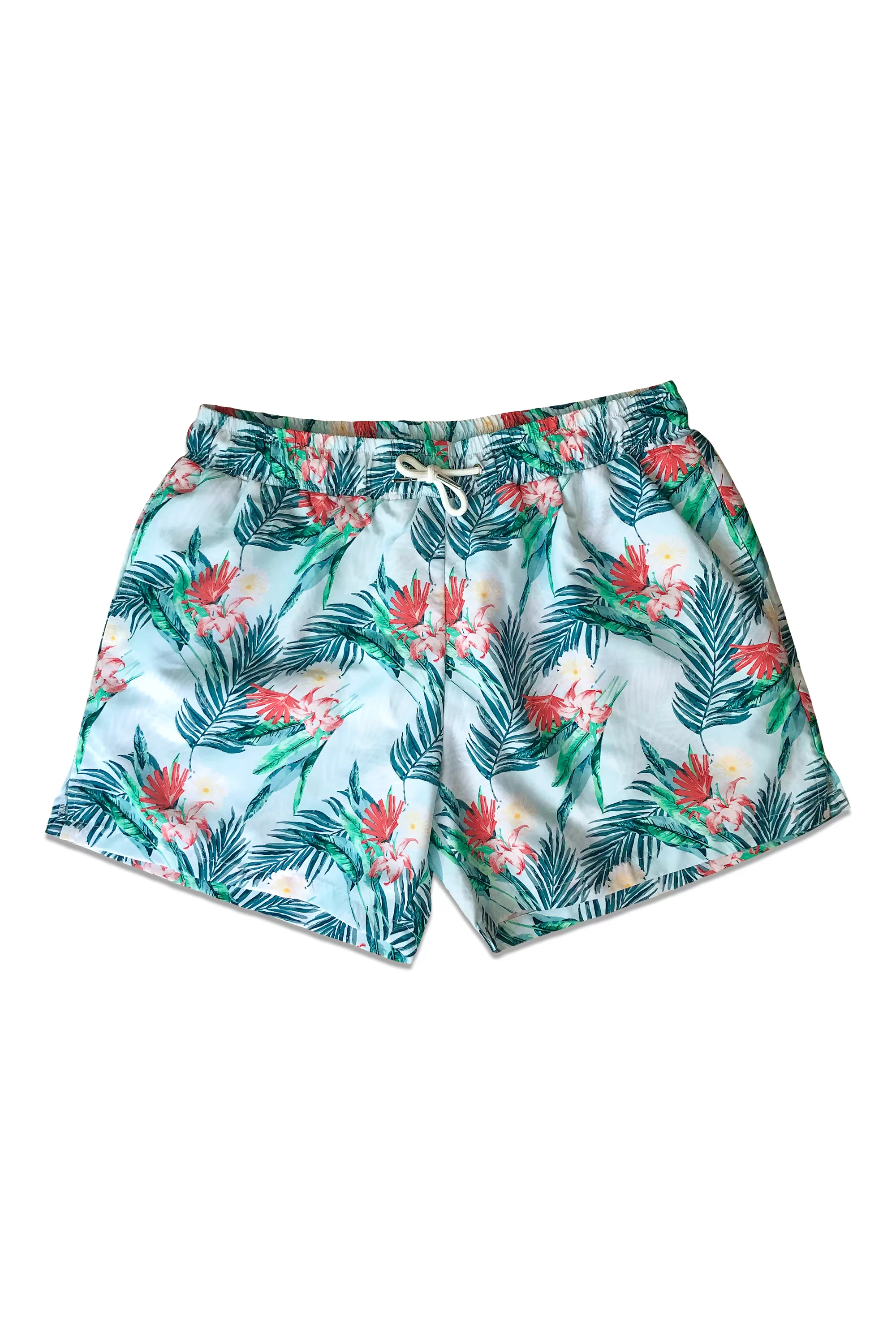 Southport Men's Swim Trunks