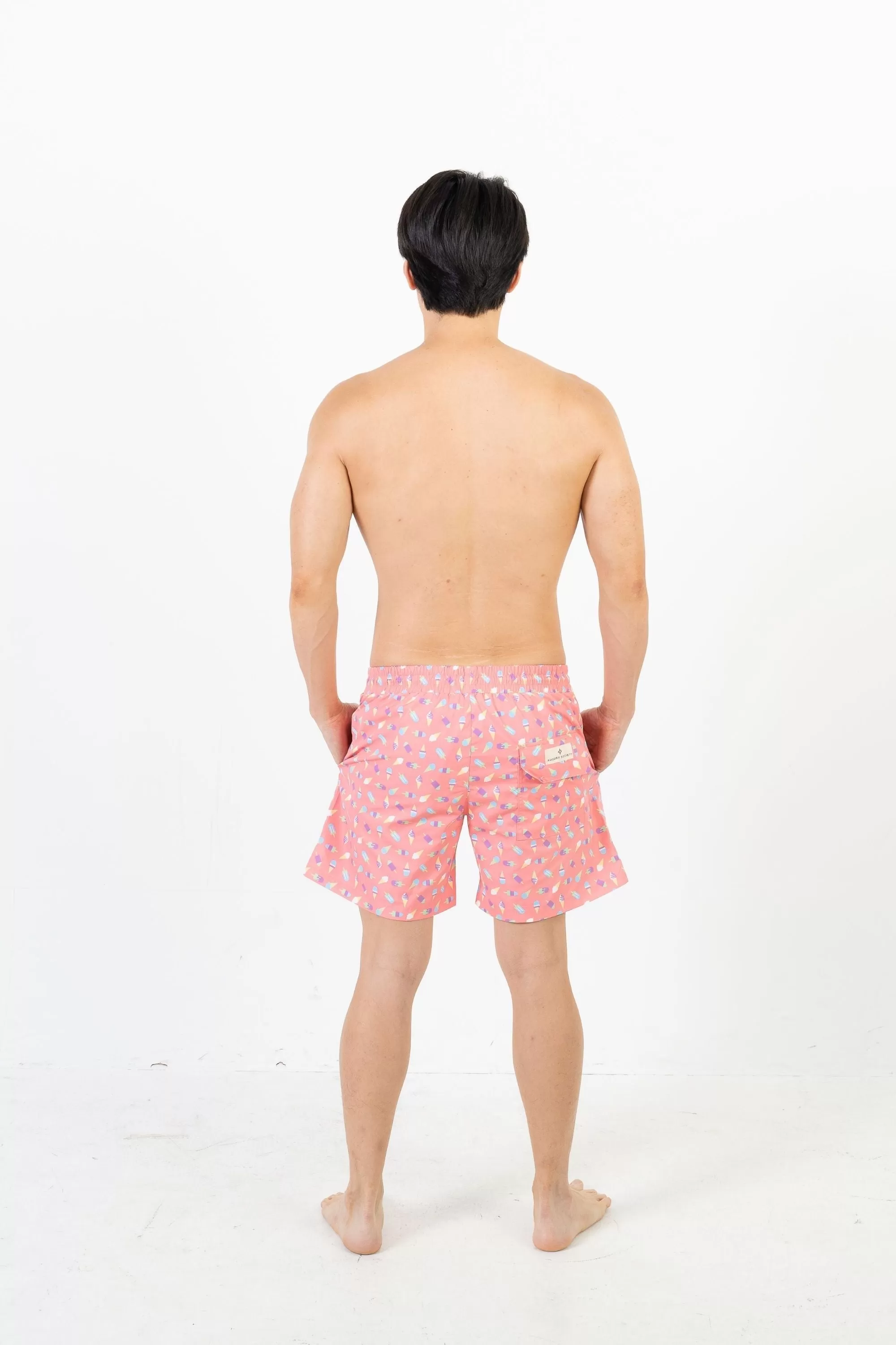 Southport Men's Swim Trunks