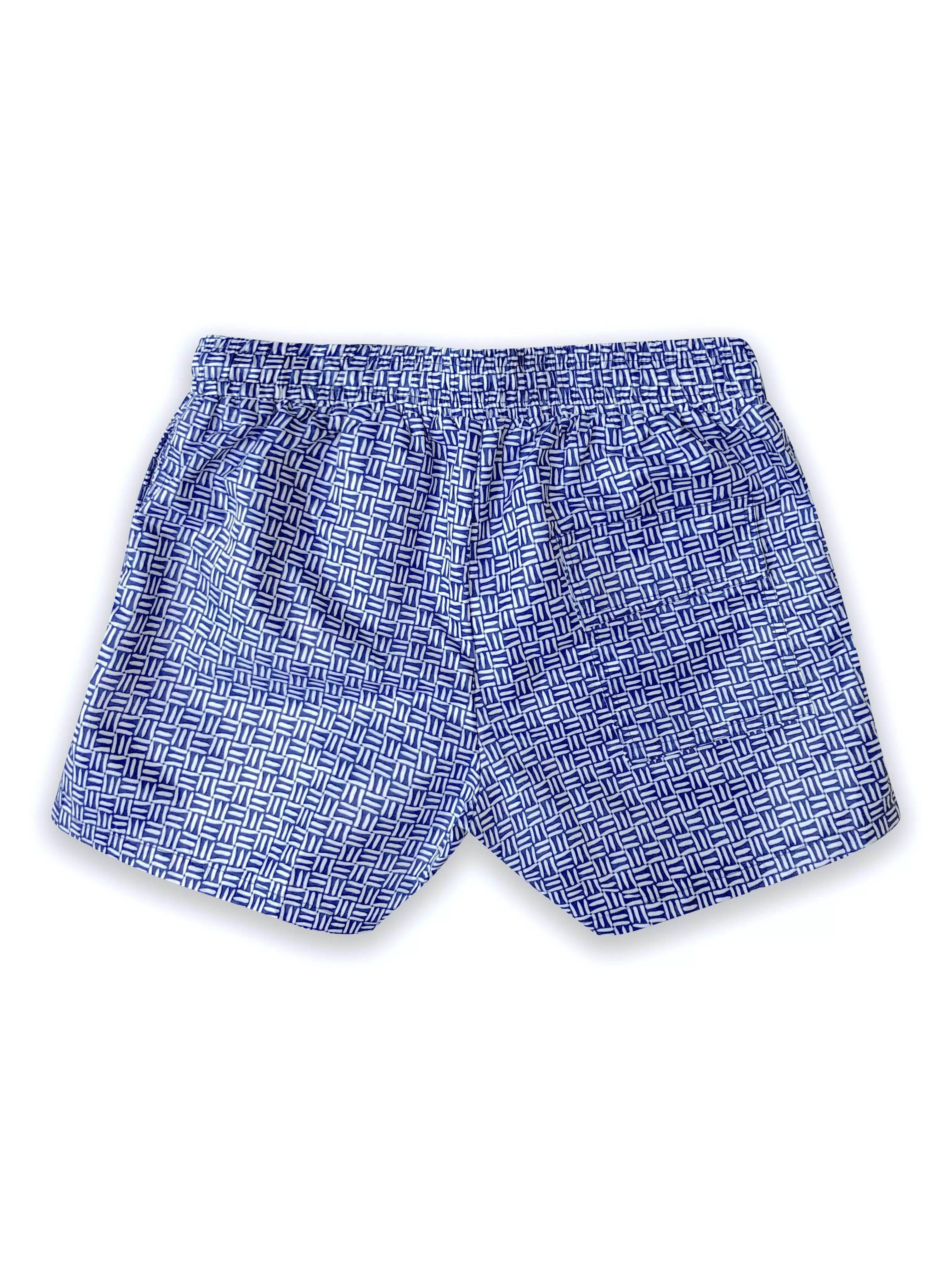 Southport Men's Swim Trunks