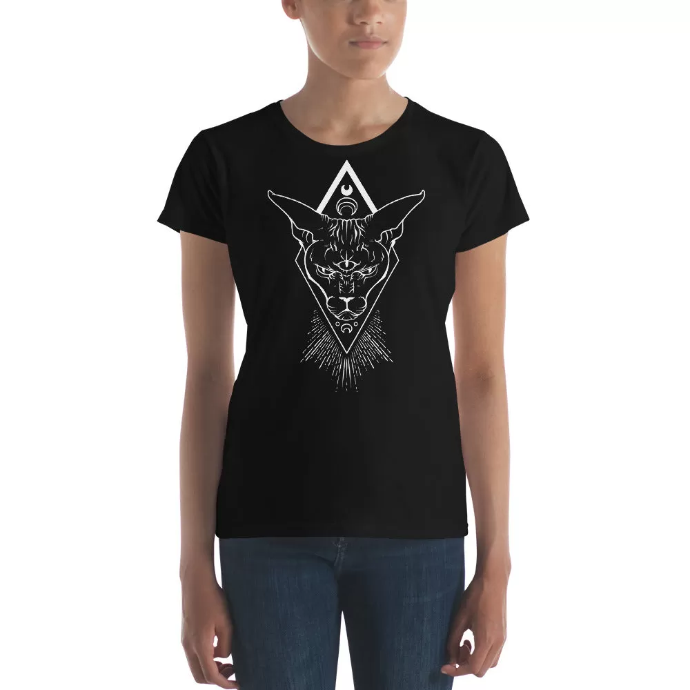 Sphynx Cat Shirt