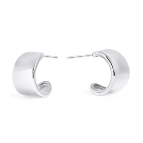 Thalia Hoop Earrings