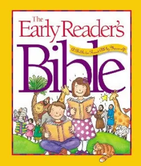 The Early Reader's Bible