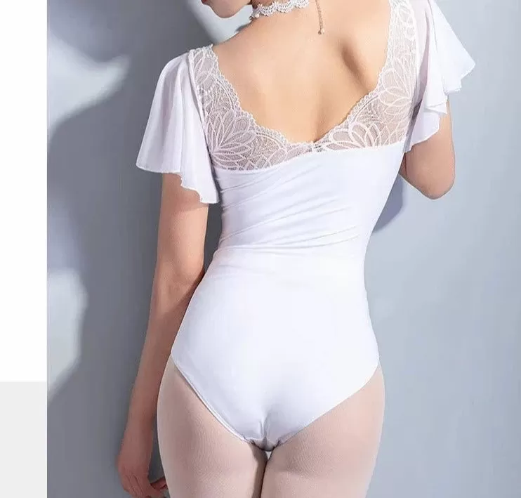 The Gertrud Leotard