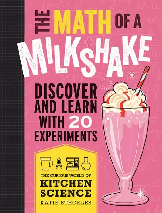 The Math of a Milkshake