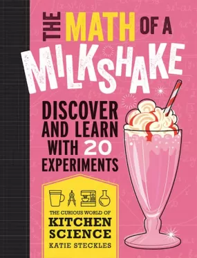 The Math of a Milkshake