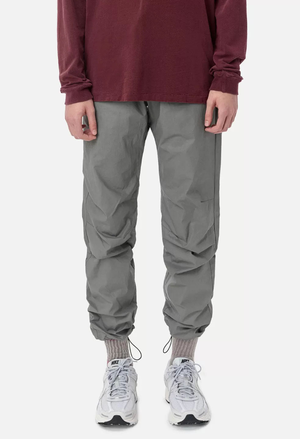 Tomba Himalayan Pants / Asphalt