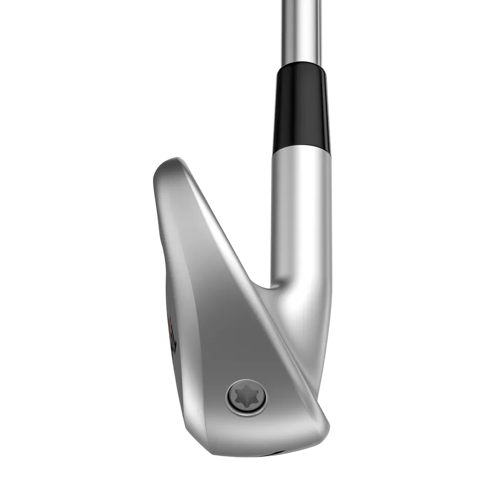 Tour Edge Exotics Ladies C722 Iron Set