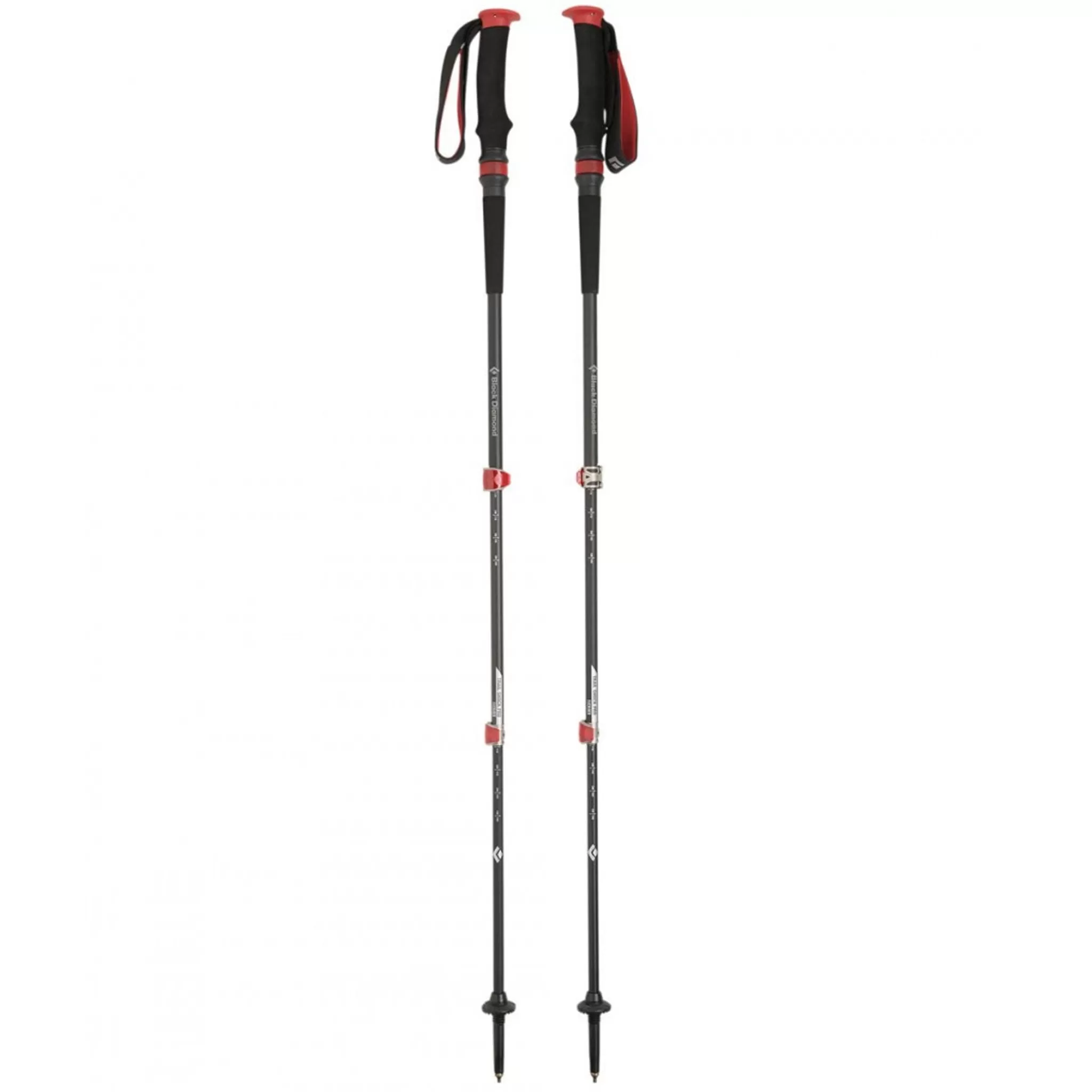 Trail Pro Shock Trekking Poles