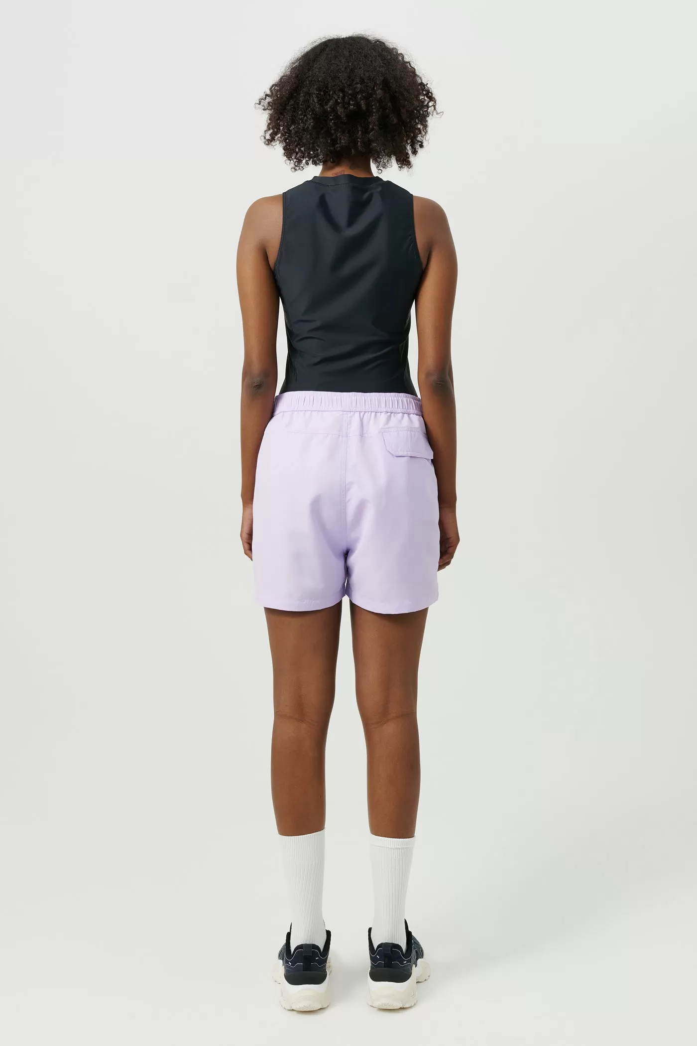 William Swim Shorts