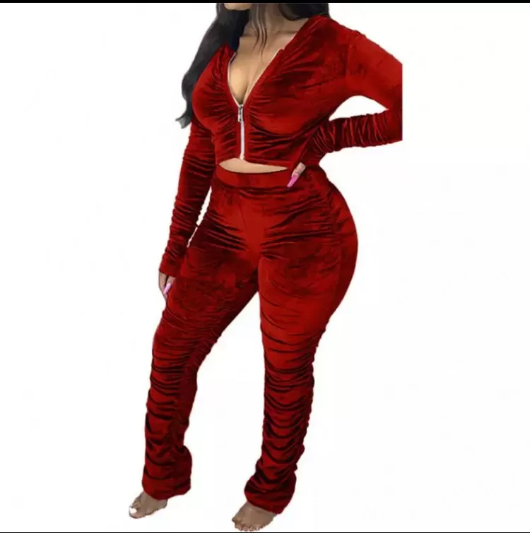 WOMEN TRACKSUIT ACTIVEWEAR