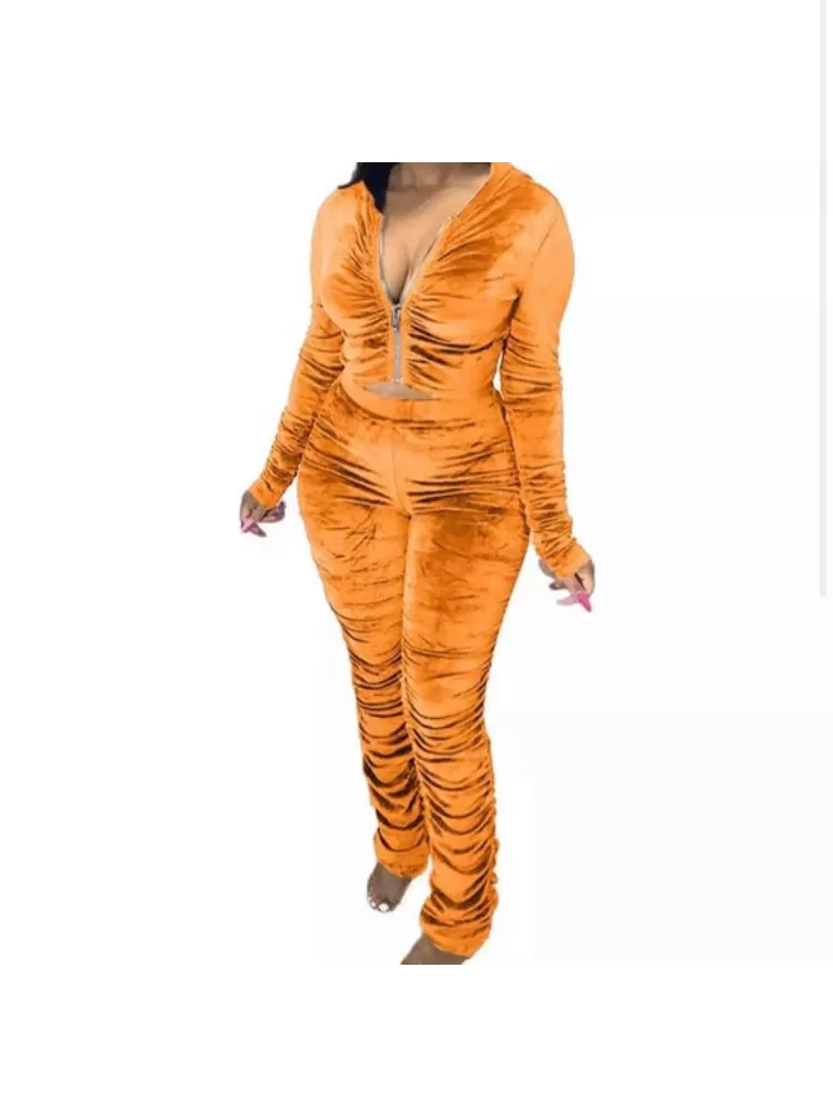 WOMEN TRACKSUIT ACTIVEWEAR