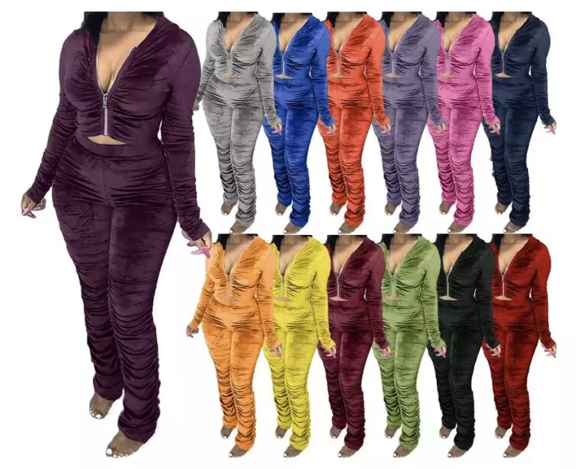 WOMEN TRACKSUIT ACTIVEWEAR